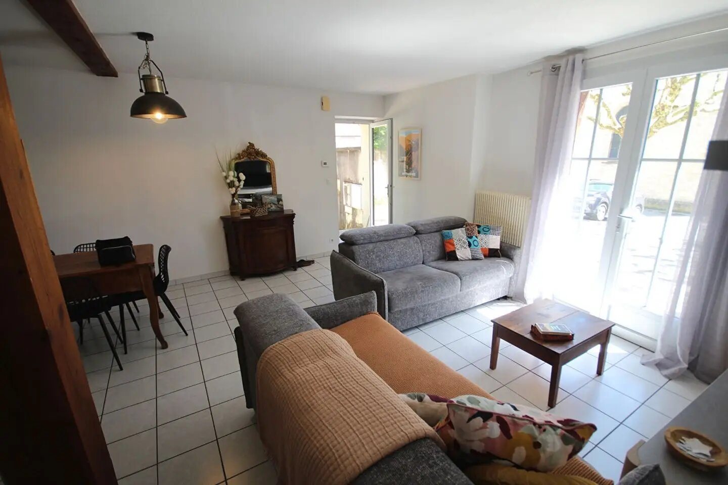 Appartement à vendre, 80m², Saint-Vit