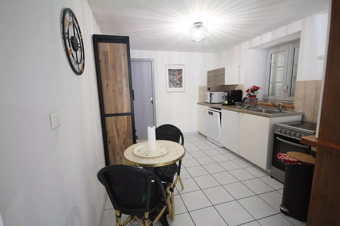 Appartement à vendre, 80m², Saint-Vit