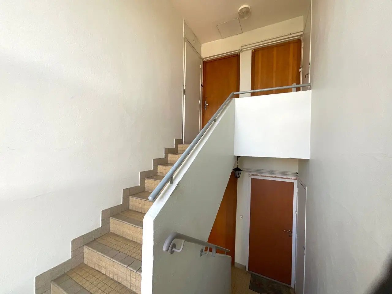 Appartement à vendre, 51m², Besançon