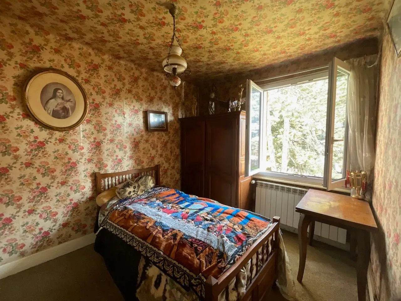 Appartement à vendre, 51m², Besançon