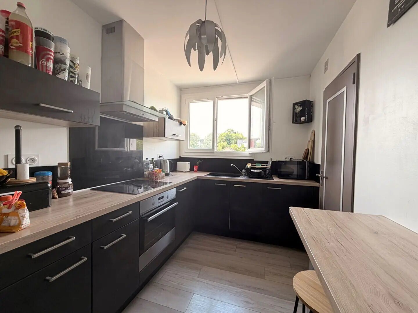 Appartement à vendre, 67m², Besançon