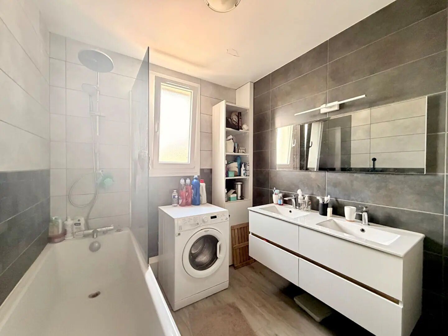 Appartement à vendre, 67m², Besançon