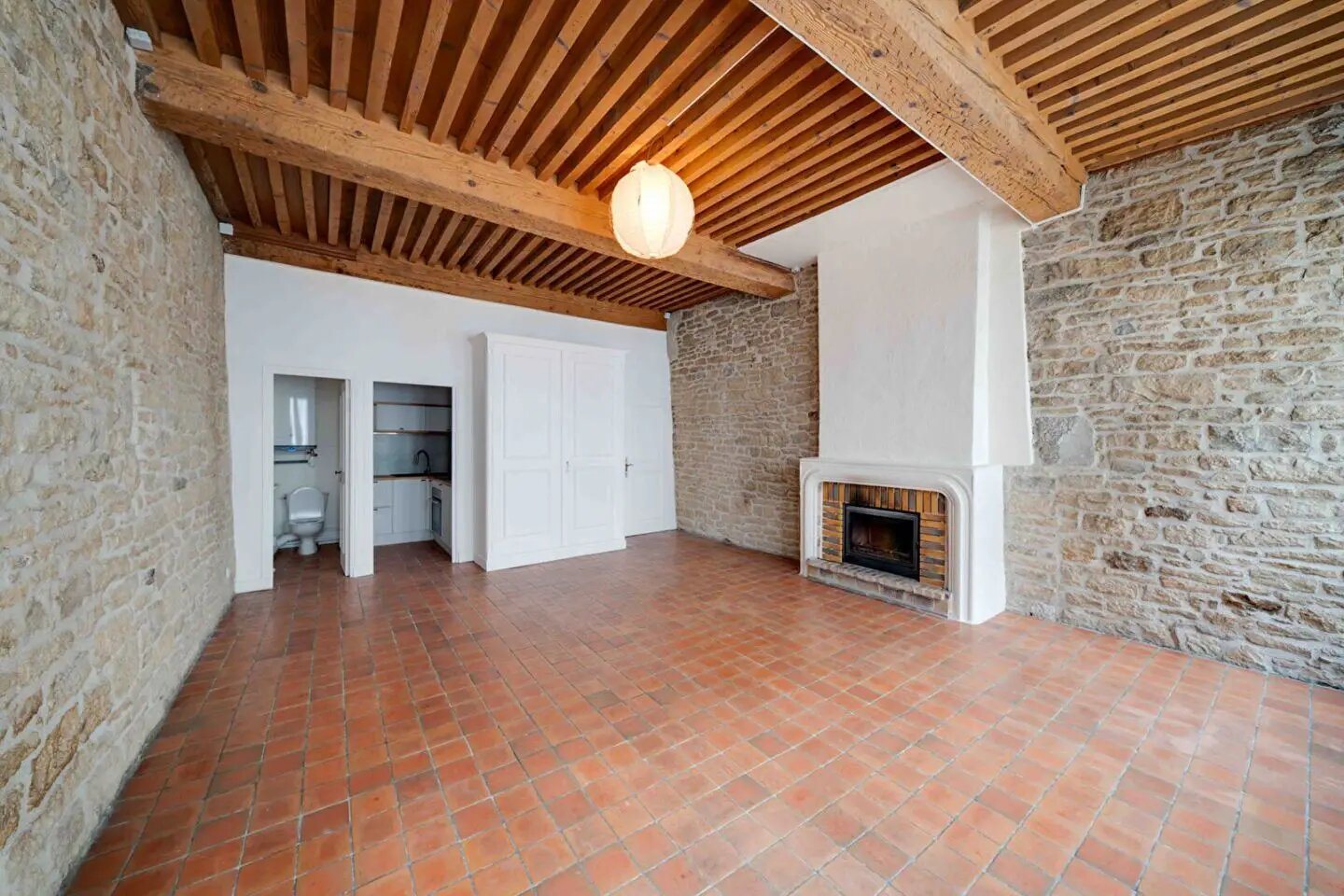 Appartement à vendre, 58m², Besançon