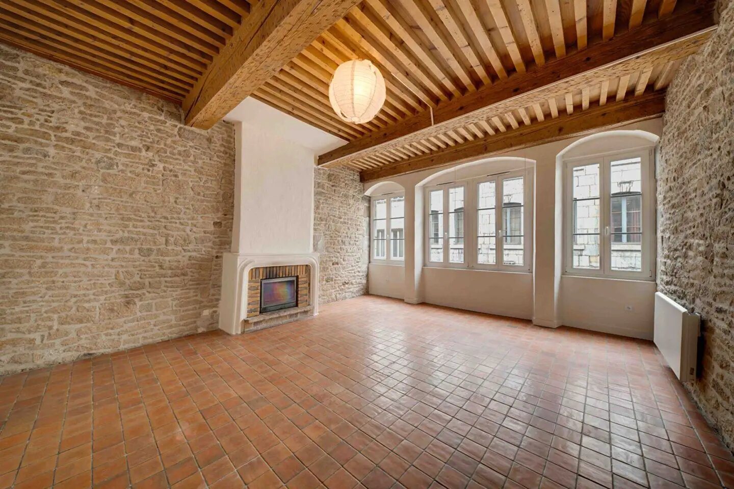 Appartement à vendre, 58m², Besançon