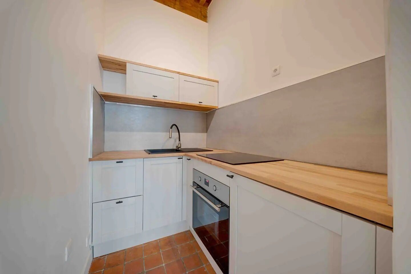Appartement à vendre, 58m², Besançon