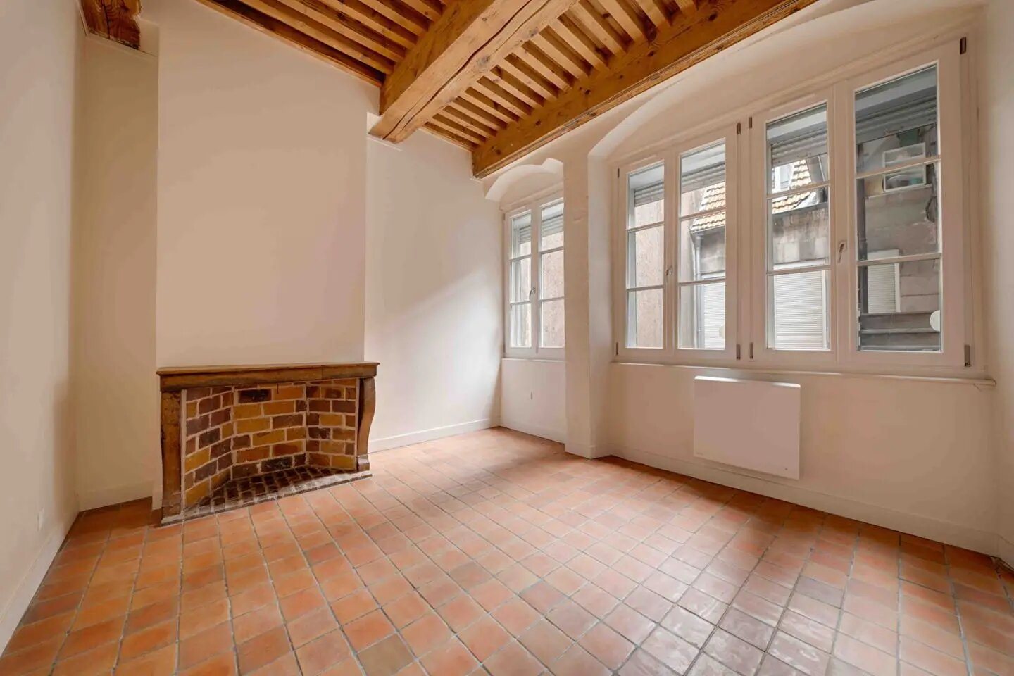 Appartement à vendre, 58m², Besançon