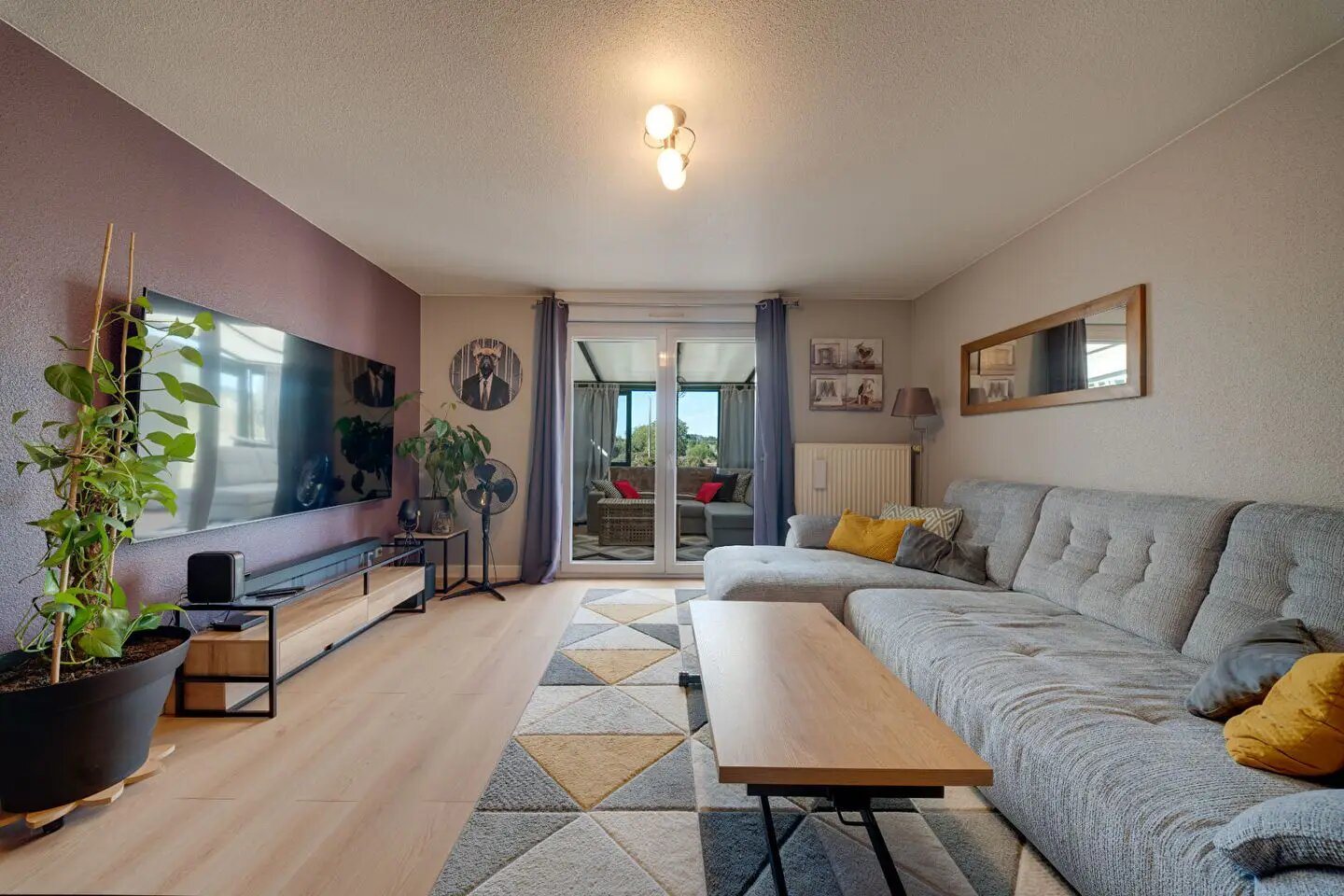 Maison à vendre, 90m², Voray-sur-l'Ognon