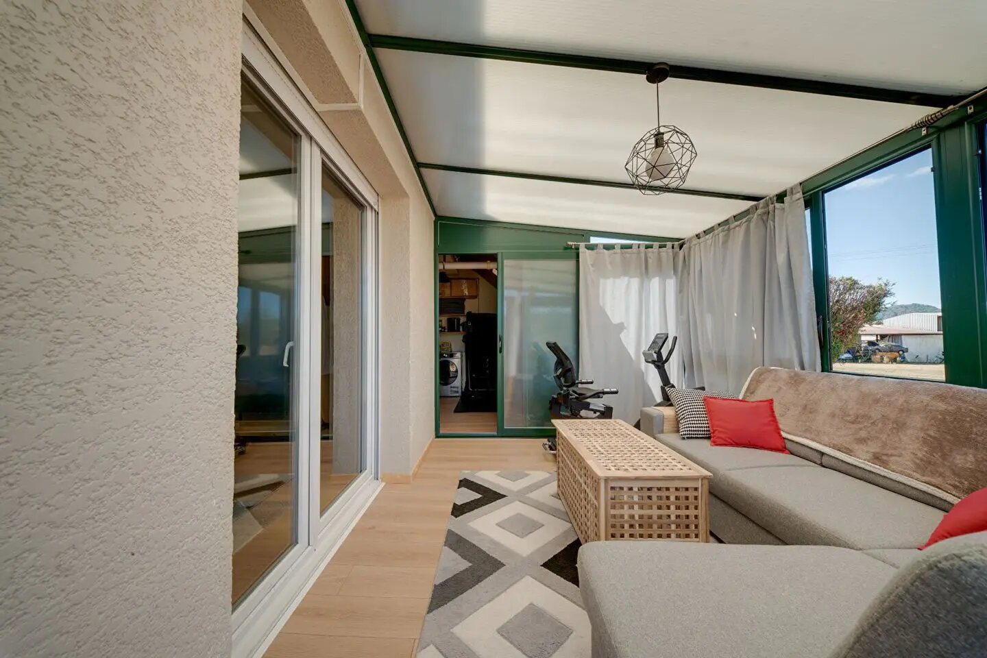 Maison à vendre, 90m², Voray-sur-l'Ognon
