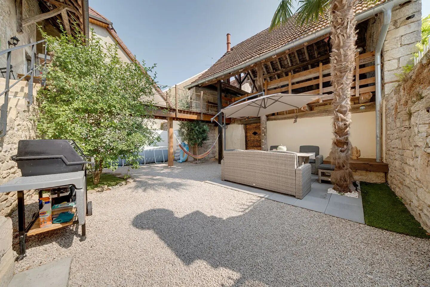 Maison à vendre, 147m², Cramans