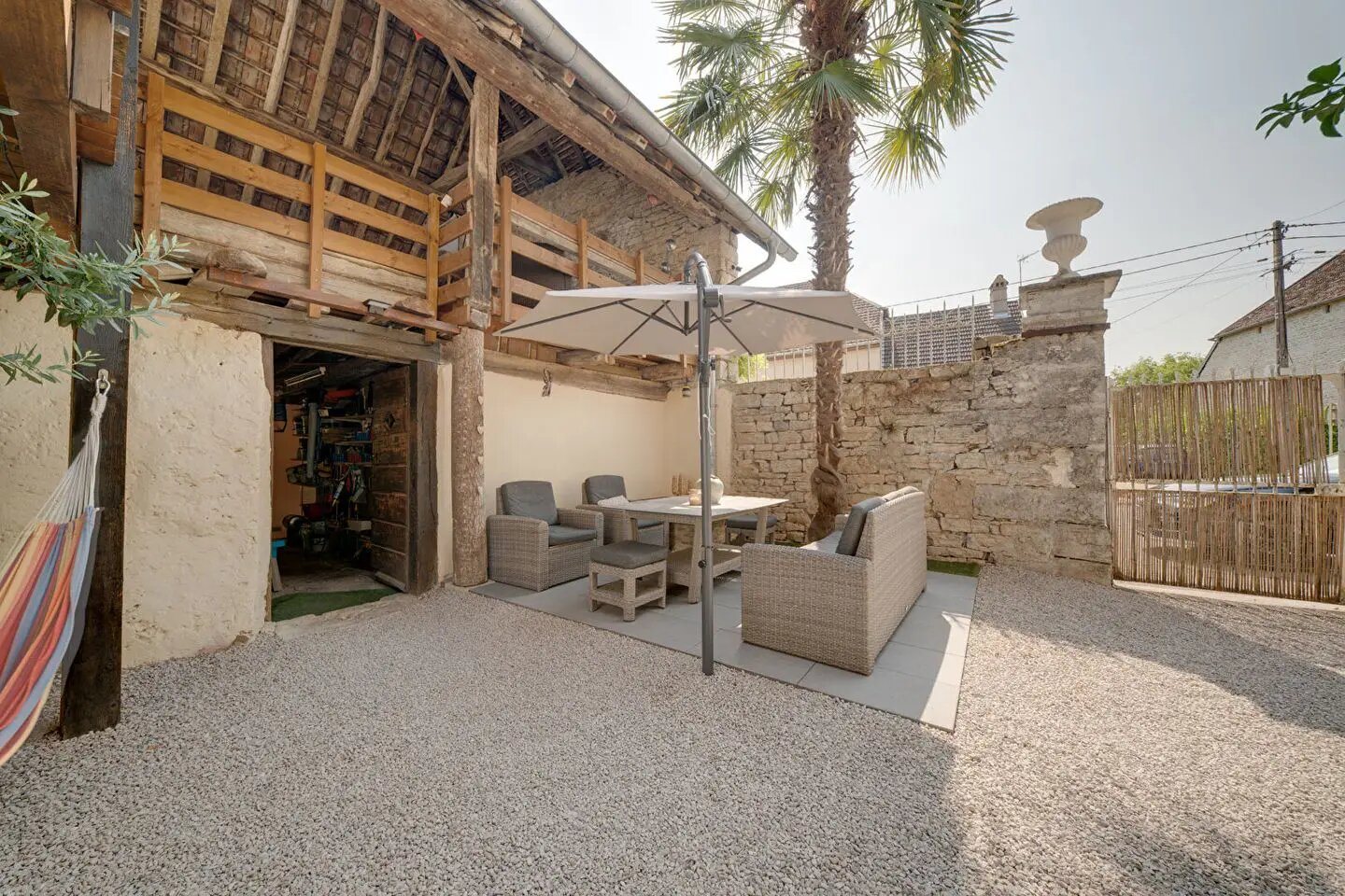 Maison à vendre, 147m², Cramans