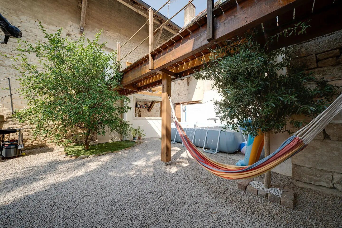 Maison à vendre, 147m², Cramans