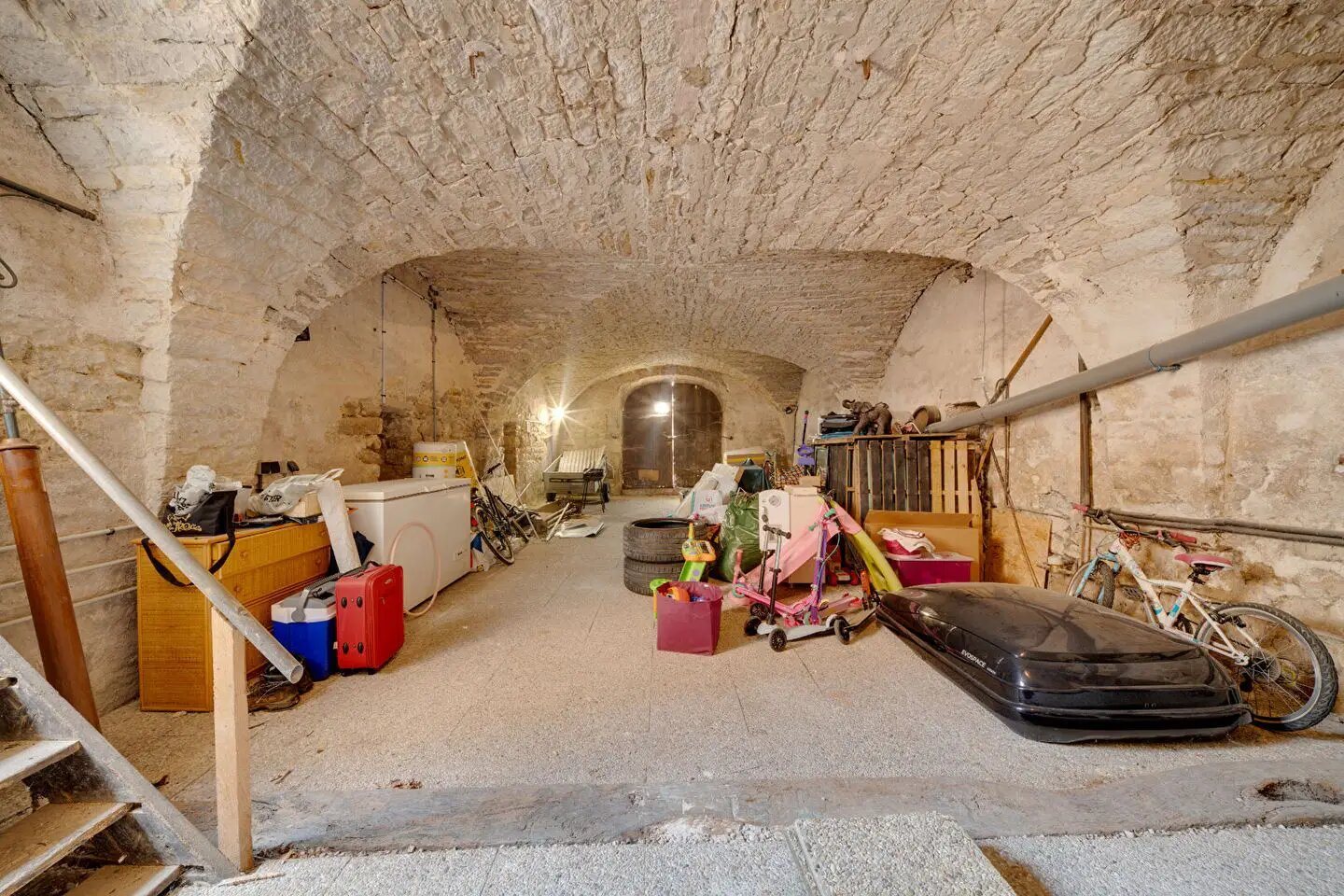 Maison à vendre, 147m², Cramans