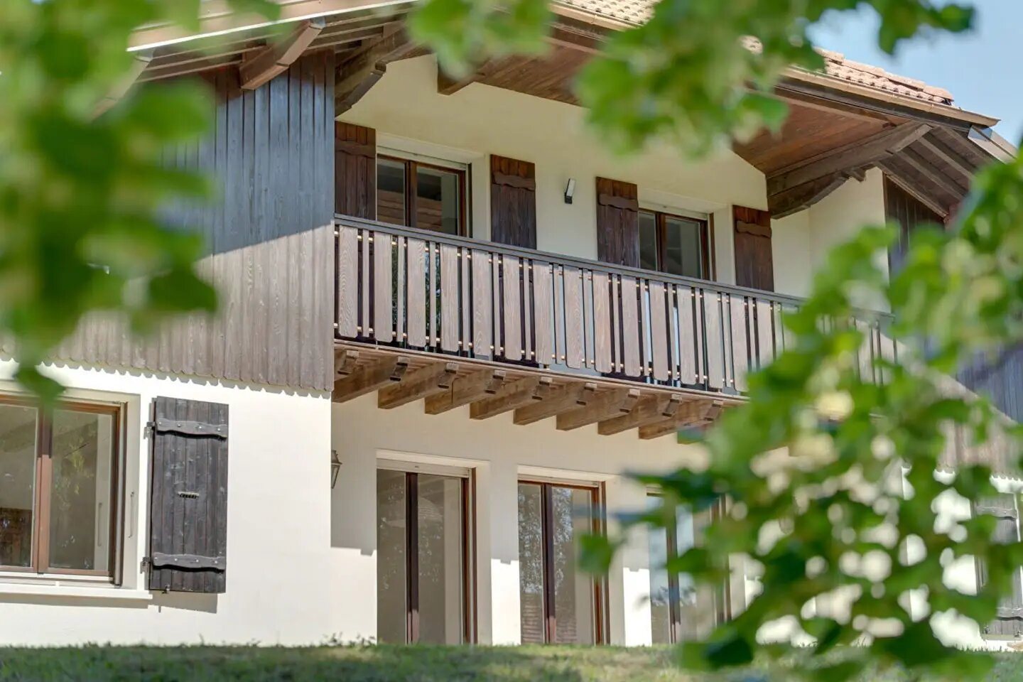 Maison à vendre, 200m², Pierrefontaine-les-Varans