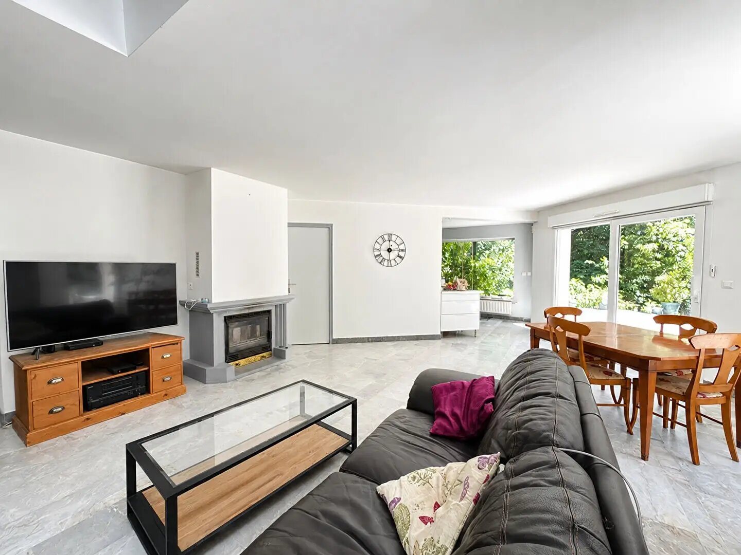 Maison à vendre, 161m², Grandfontaine