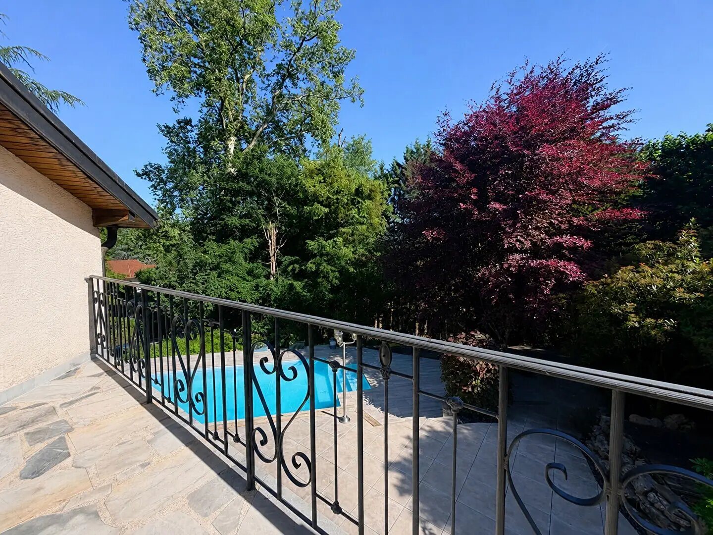 Maison à vendre, 161m², Grandfontaine