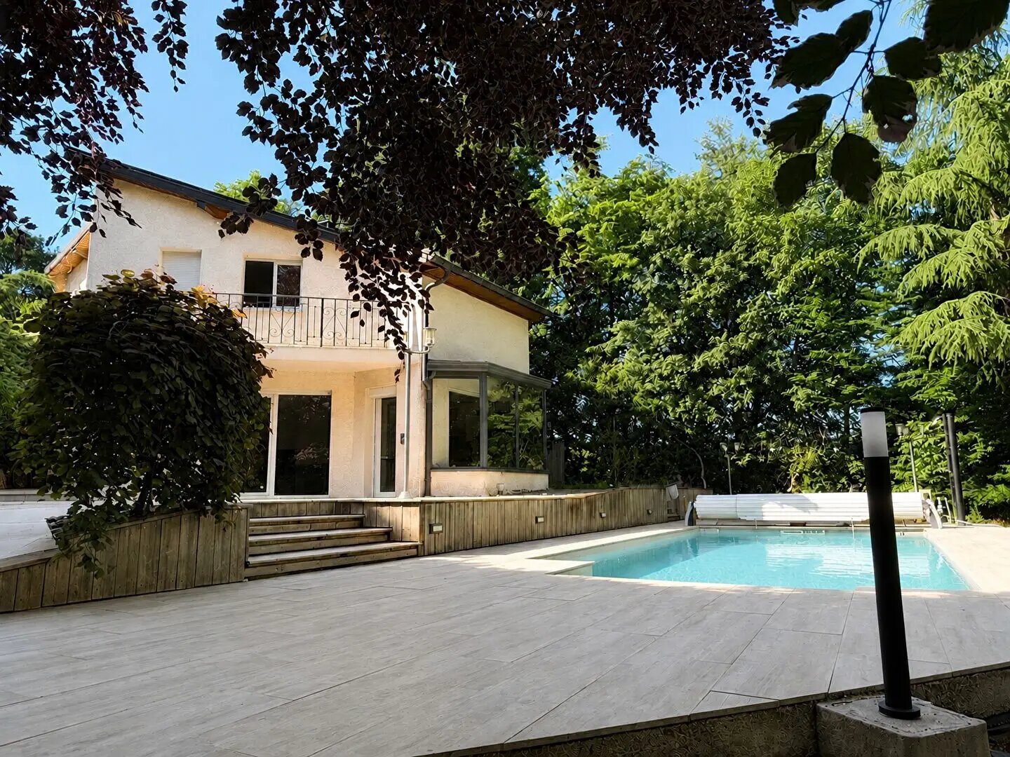 Maison à vendre, 161m², Grandfontaine