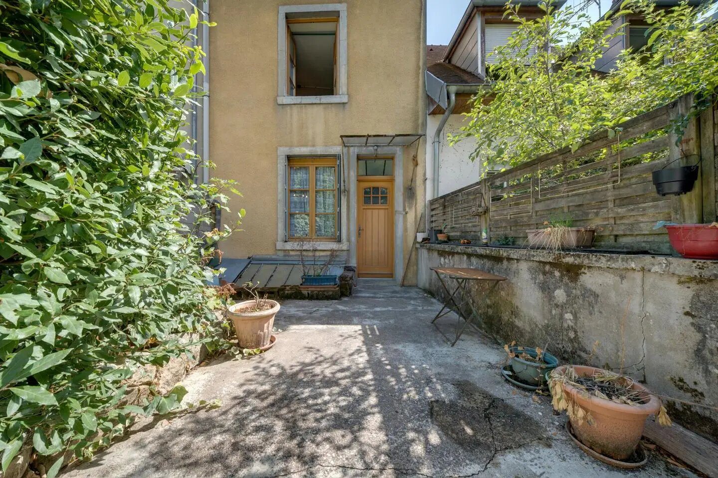 Maison à vendre, 105m², Besançon