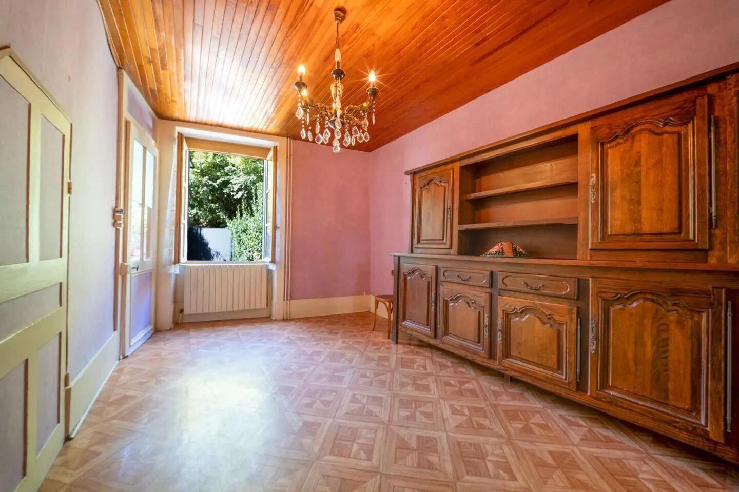 Maison à vendre, 105m², Besançon