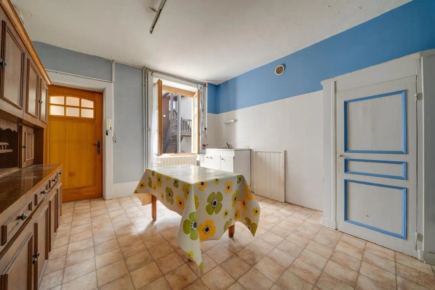Maison à vendre, 105m², Besançon