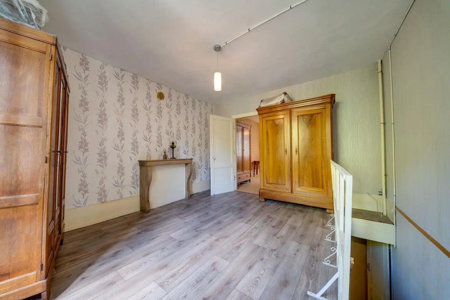 Maison à vendre, 105m², Besançon