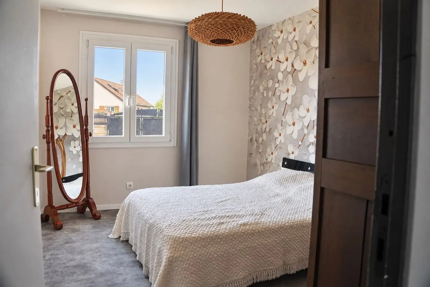 Maison à vendre, 90m², Bonnay