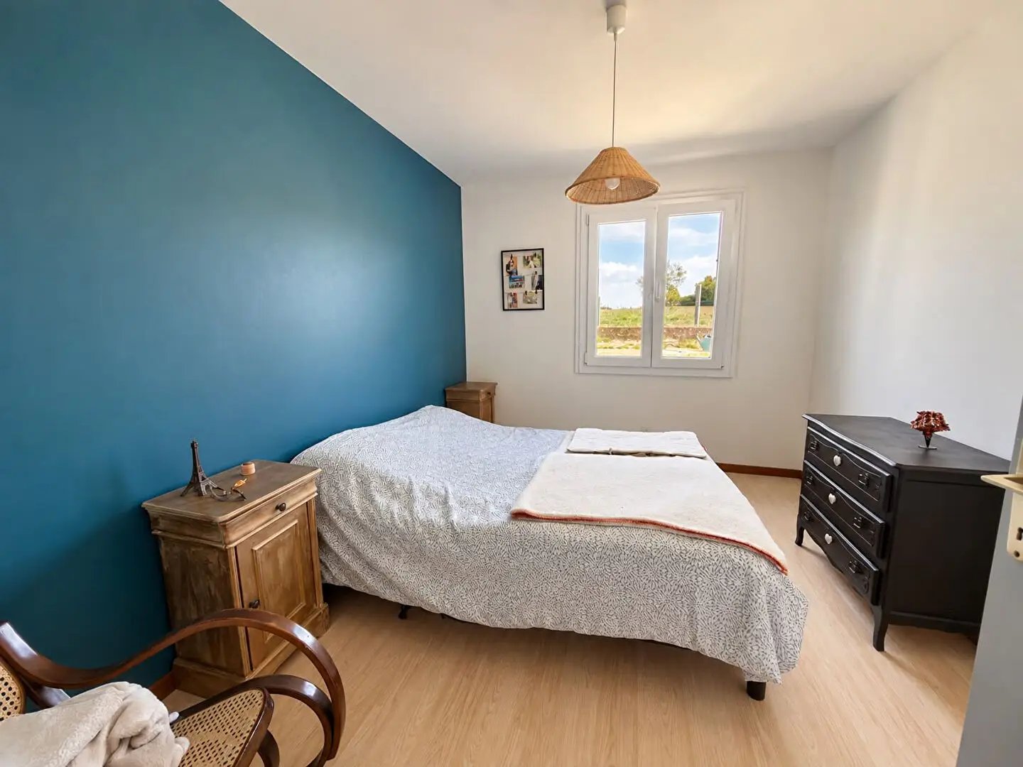 Maison à vendre, 90m², Bonnay