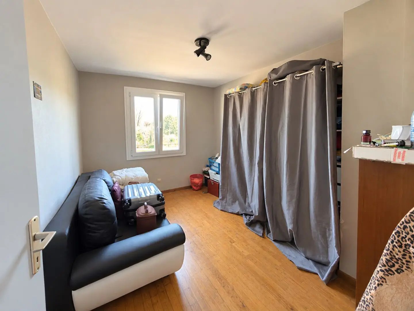 Maison à vendre, 90m², Bonnay