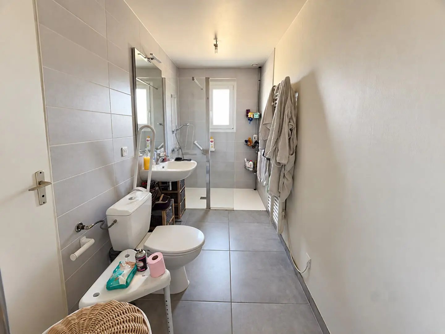 Maison à vendre, 90m², Bonnay