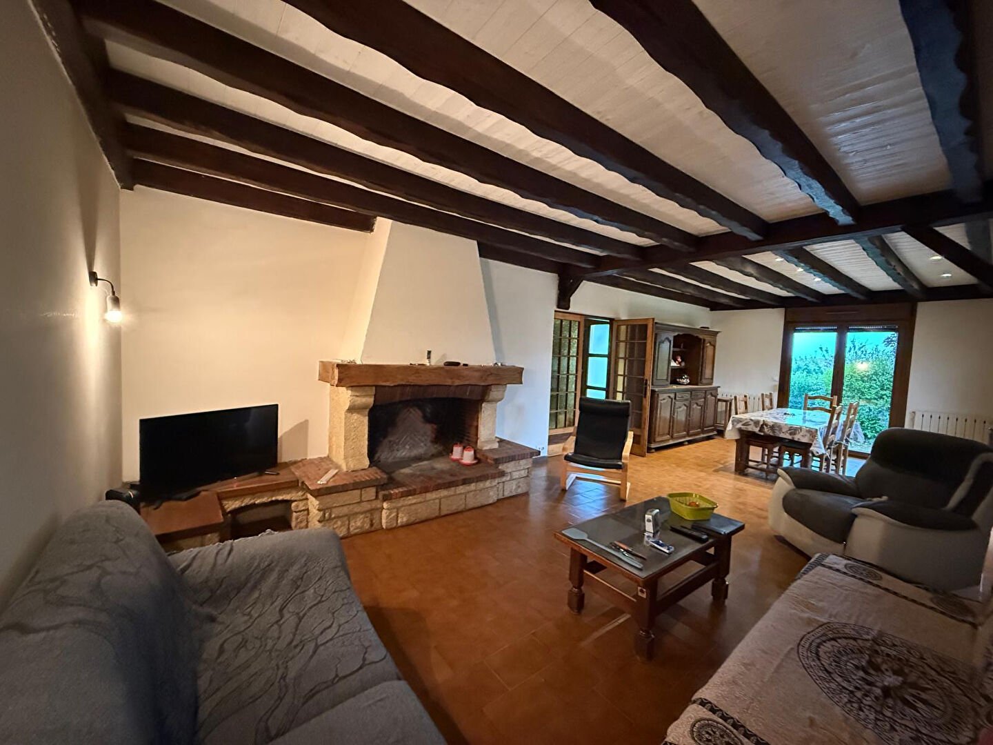 Maison à vendre, 115m², Épeugney