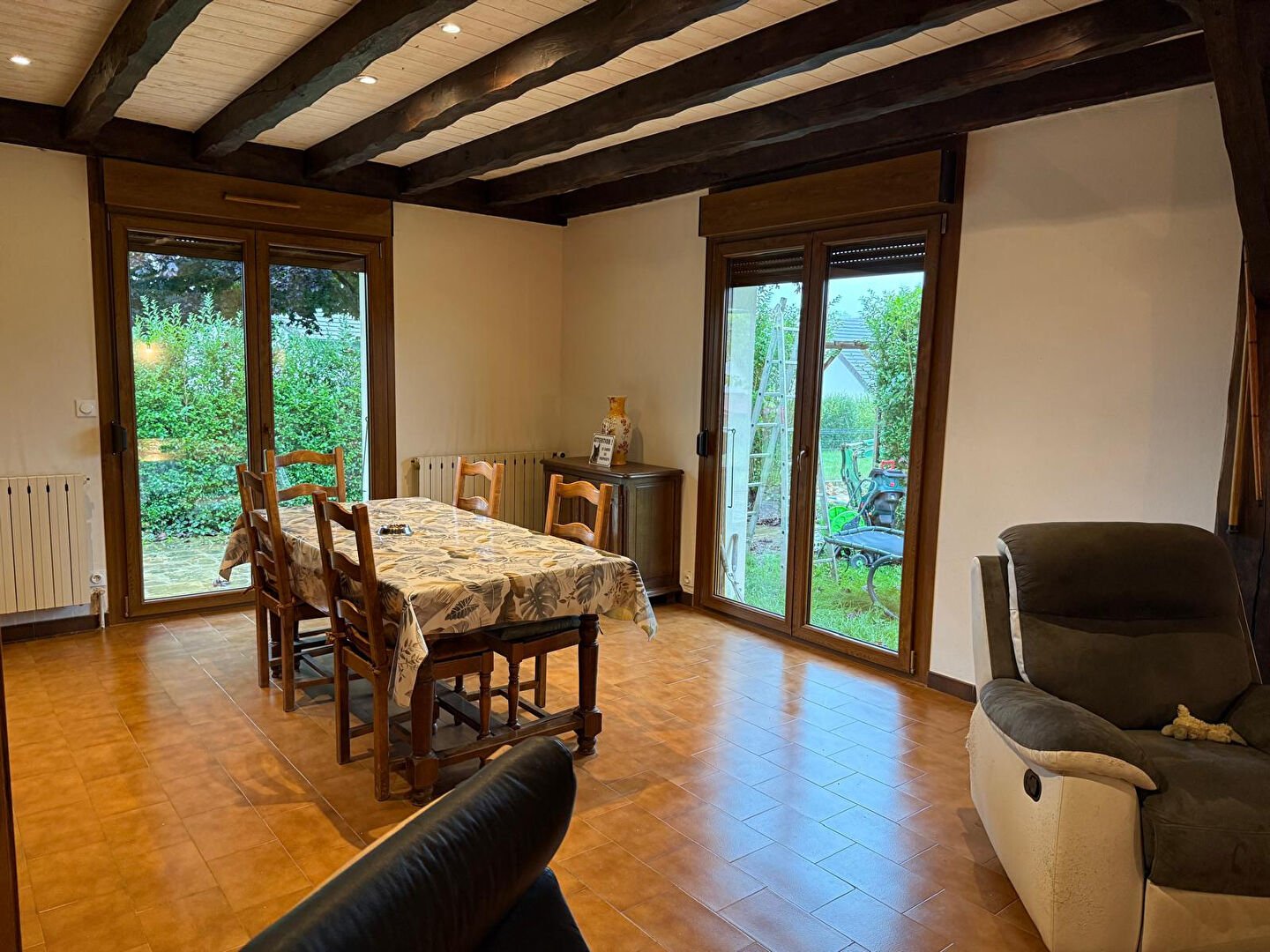 Maison à vendre, 115m², Épeugney