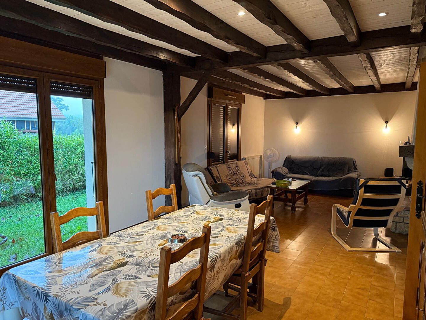 Maison à vendre, 115m², Épeugney