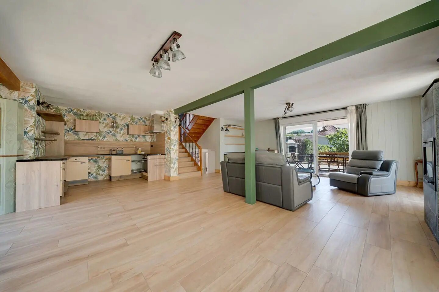 Maison à vendre, 141m², Miserey-Salines
