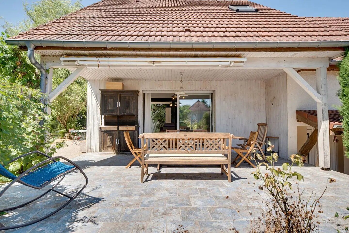 Maison à vendre, 141m², Miserey-Salines