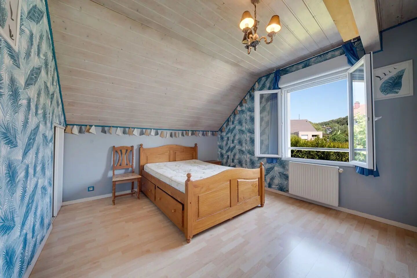Maison à vendre, 141m², Miserey-Salines