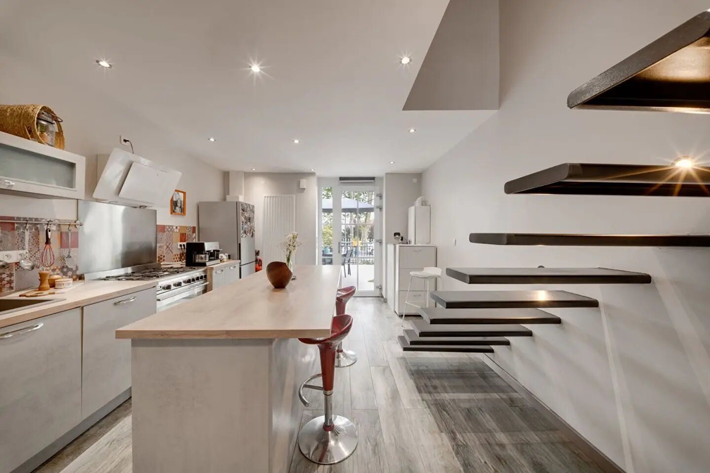 Appartement à vendre, 80m², Saint-Vit