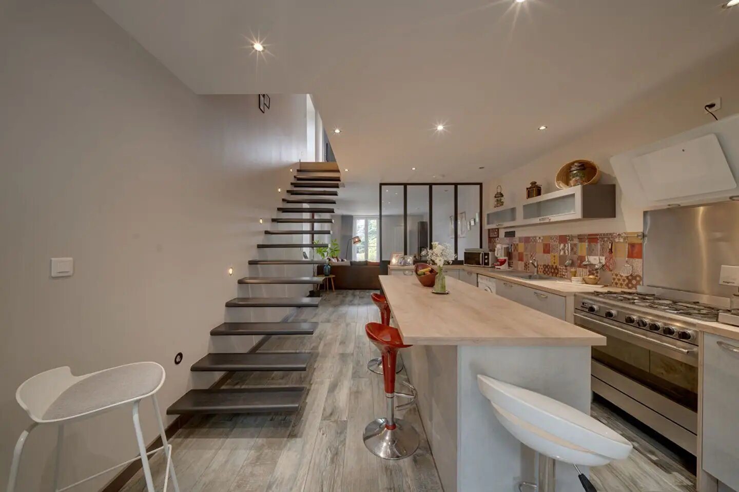 Appartement à vendre, 80m², Saint-Vit