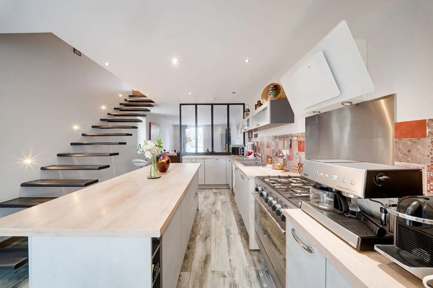 Appartement à vendre, 80m², Saint-Vit