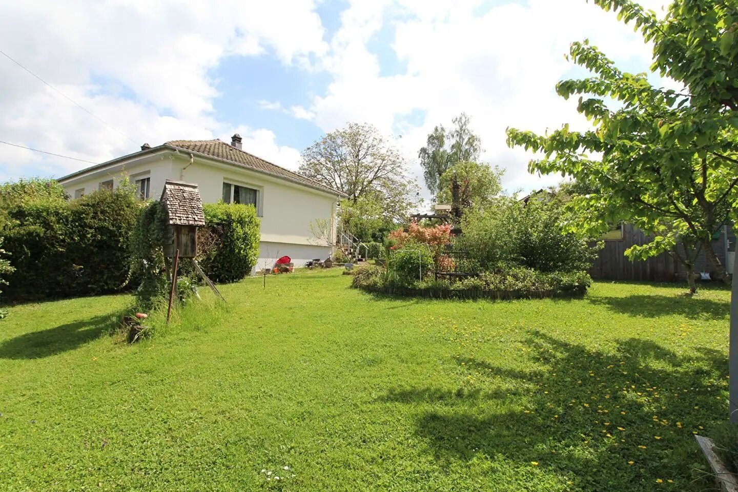 Maison à vendre, 90m², Saône