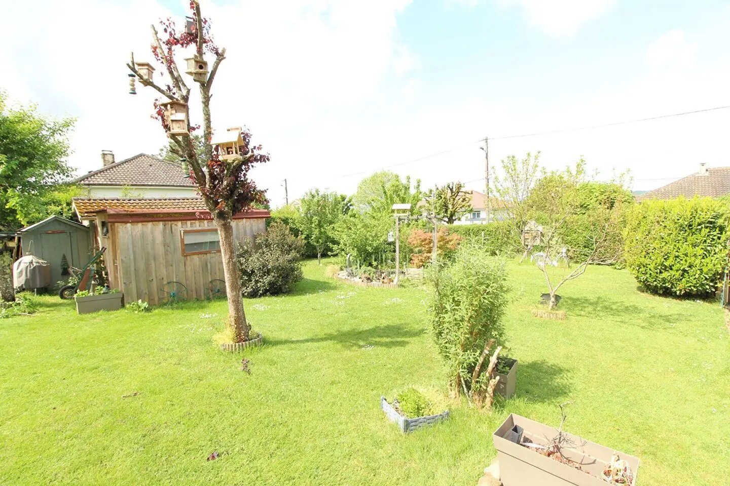 Maison à vendre, 90m², Saône
