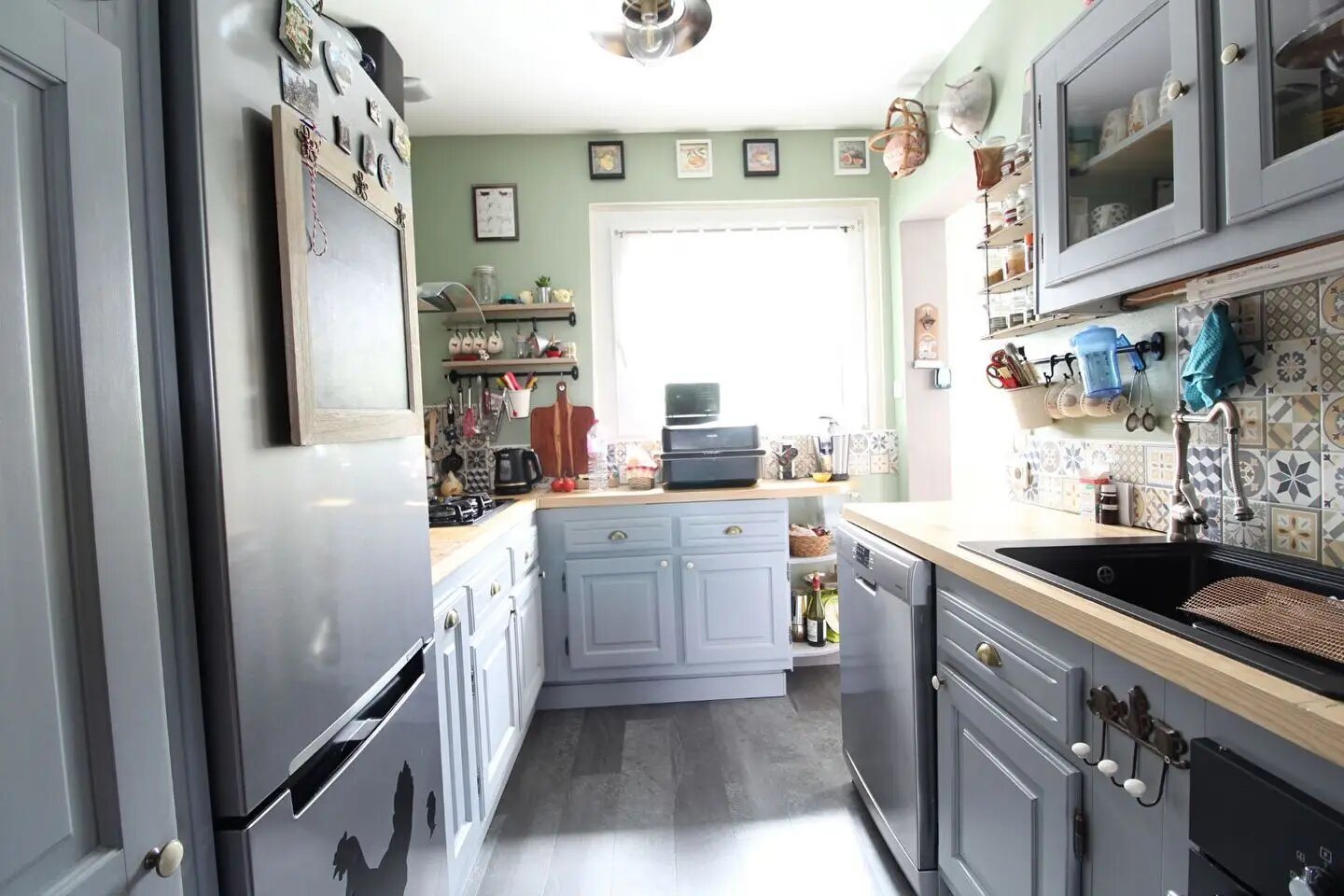 Maison à vendre, 90m², Saône