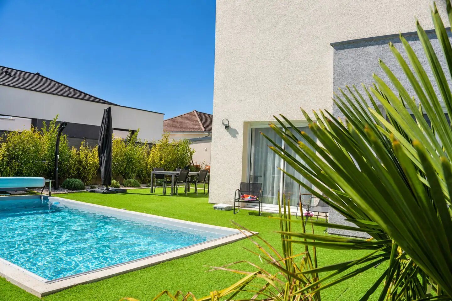 Maison à vendre, 130m², Devecey
