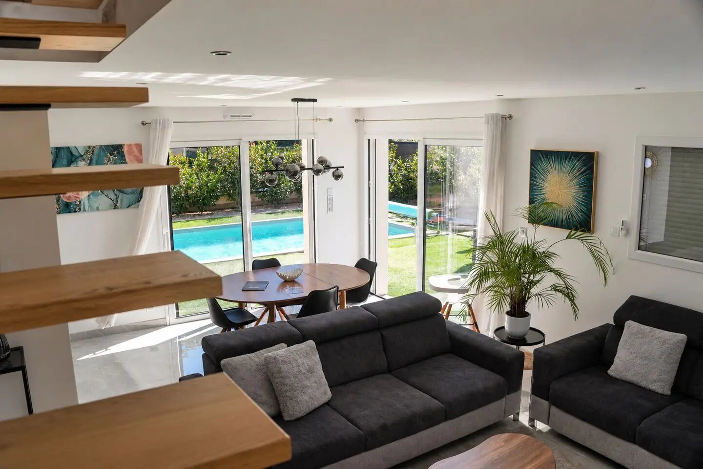 Maison à vendre, 130m², Devecey
