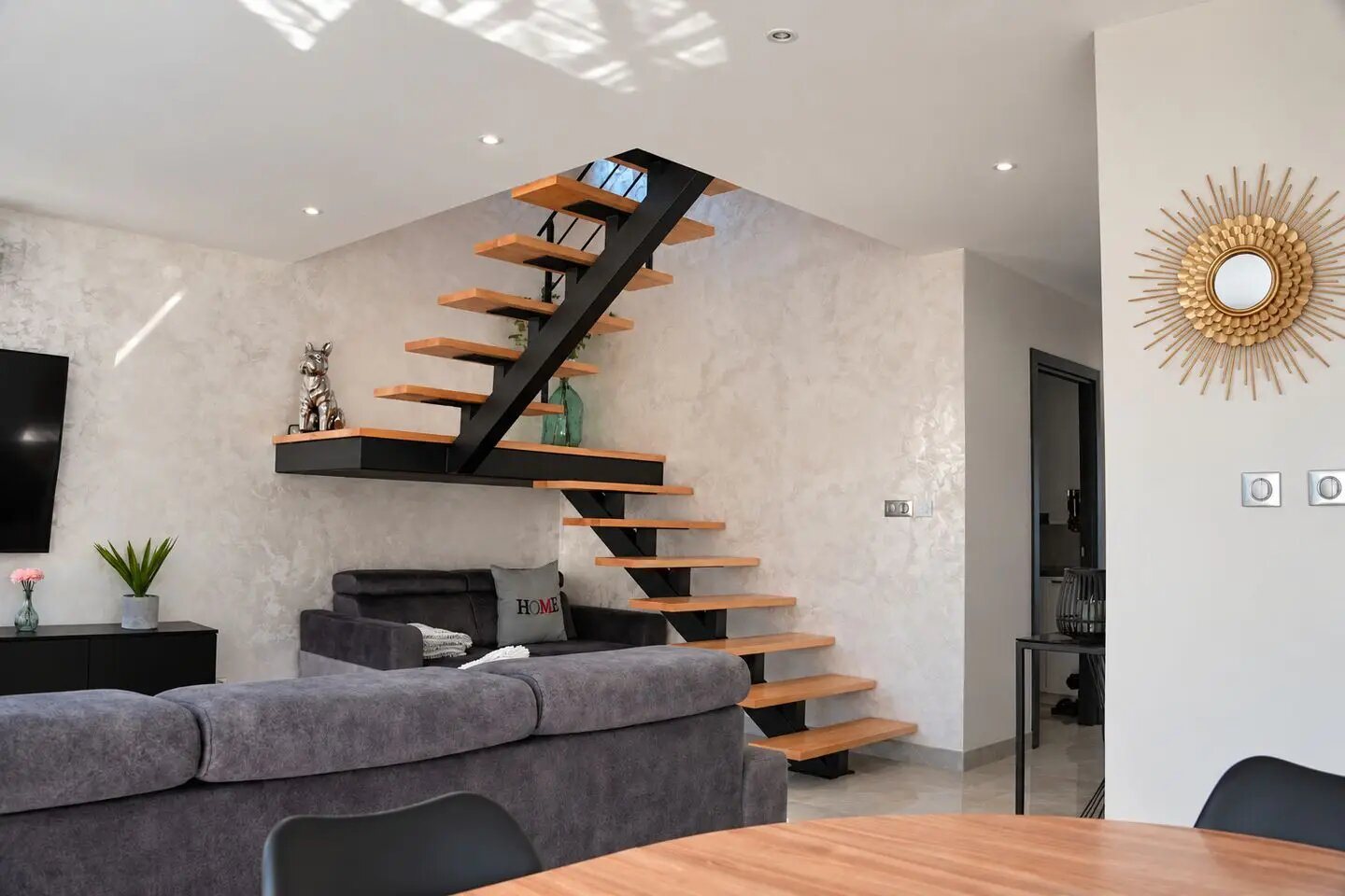 Maison à vendre, 130m², Devecey
