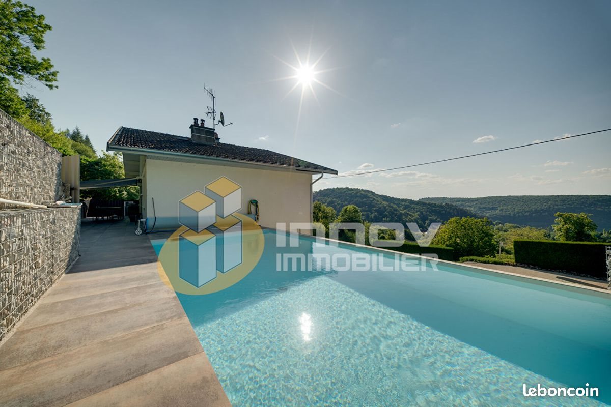 Maison à vendre, 117m², Morre