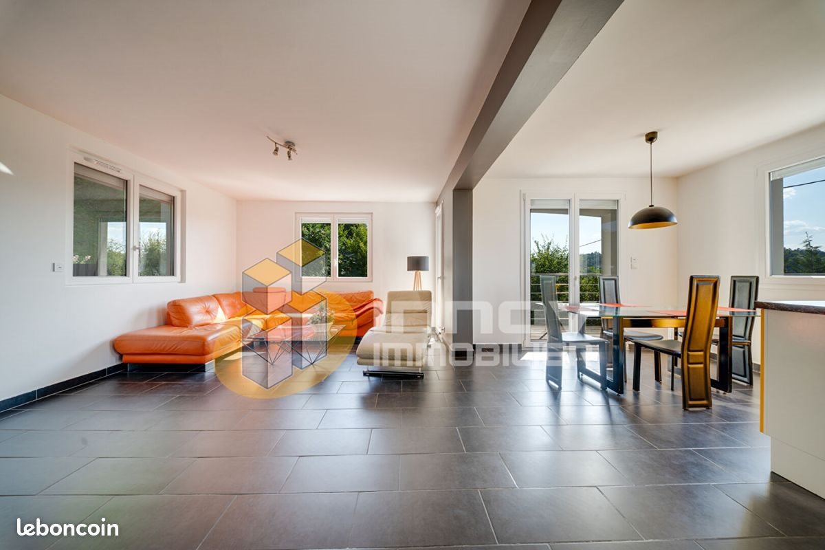 Maison à vendre, 117m², Morre