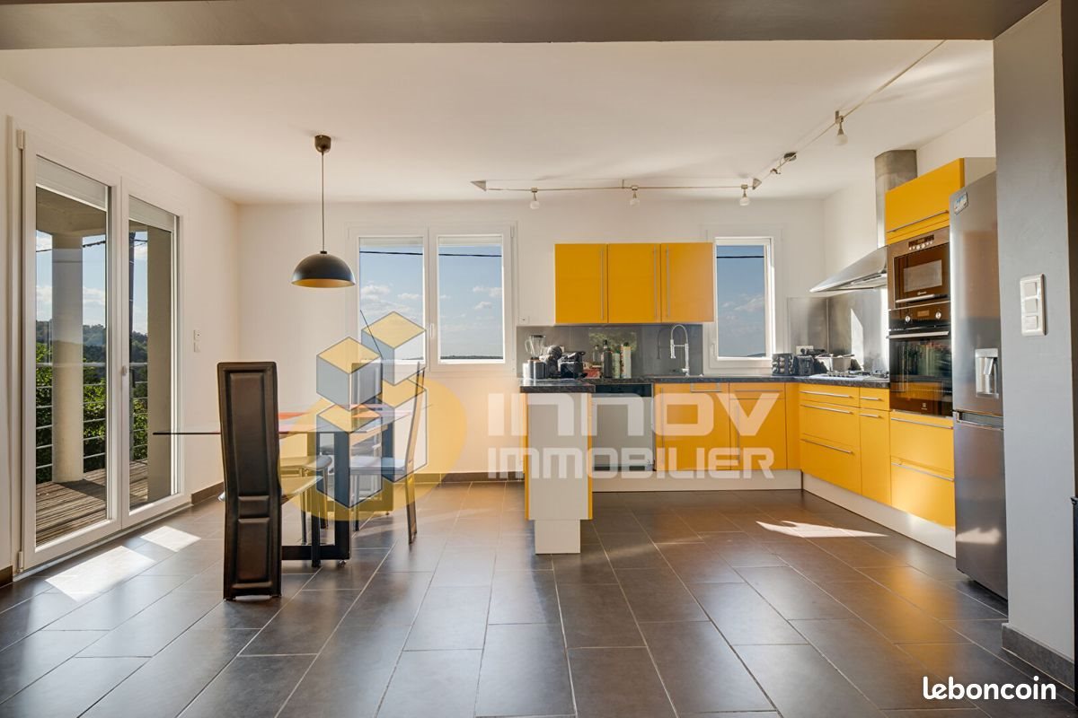 Maison à vendre, 117m², Morre