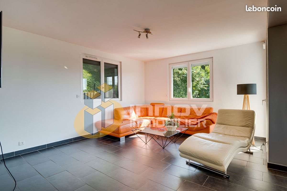 Maison à vendre, 117m², Morre