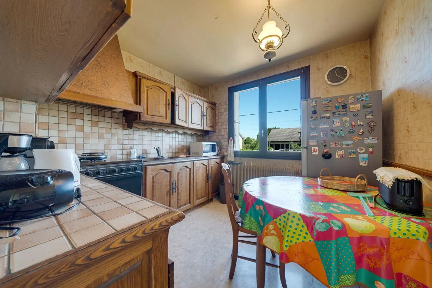 Maison à vendre, 78m², Devecey