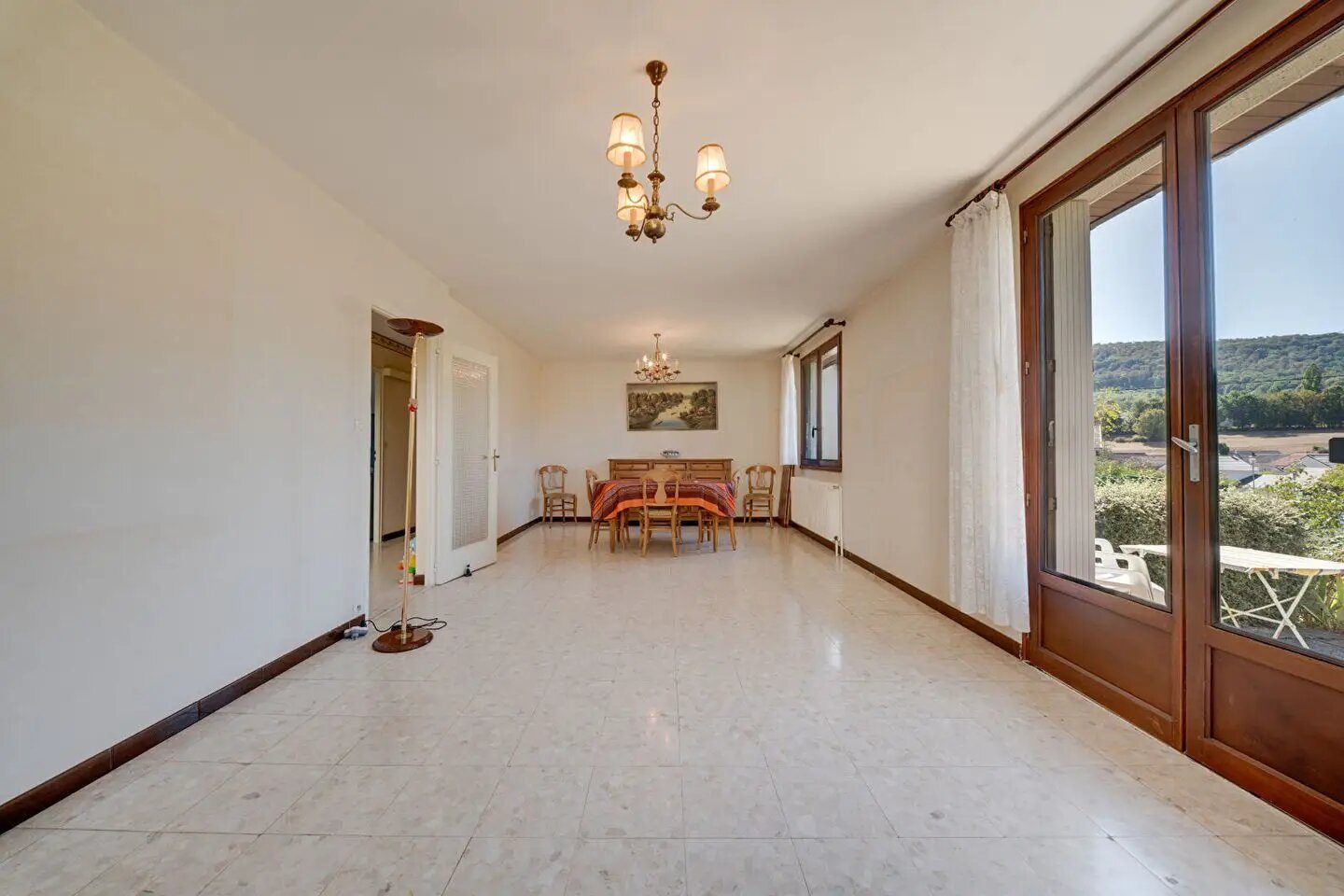 Maison à vendre, 78m², Devecey