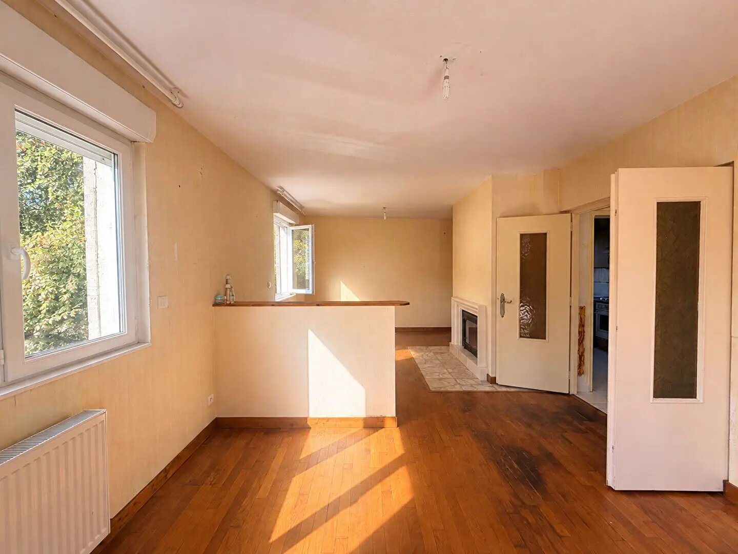 Maison à vendre, 90m², Devecey